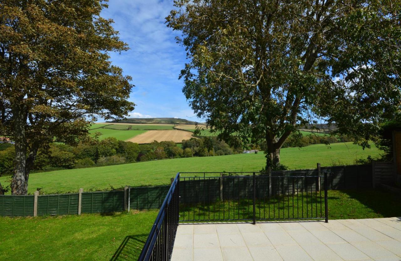 Hilltops Wroxall  Exteriér fotografie