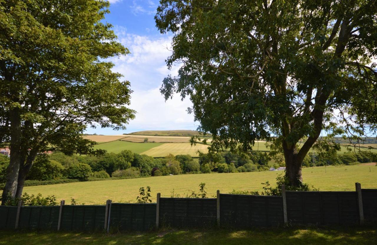 Hilltops Wroxall  Exteriér fotografie